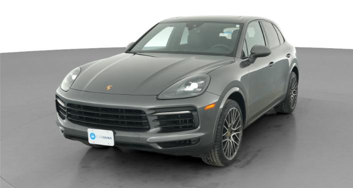 Thumbnail: 2019 Porsche Cayenne - 1