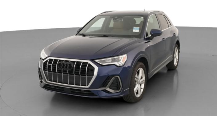 Thumbnail: 2022 Audi Q3 - 1