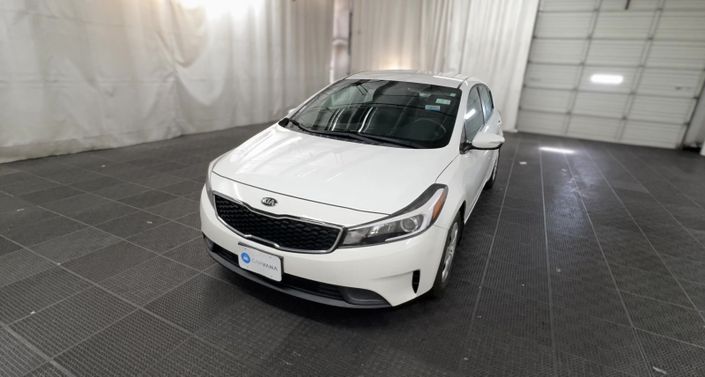 Thumbnail: 2017 Kia Forte - 1