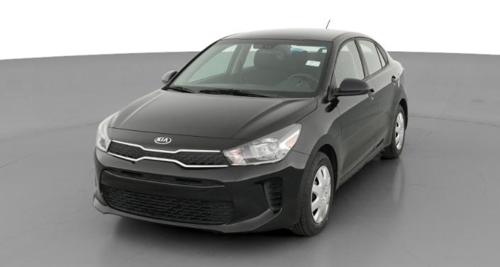 Thumbnail: 2019 Kia Rio - 1