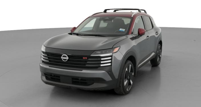 Thumbnail: 2025 Nissan Kicks - 1