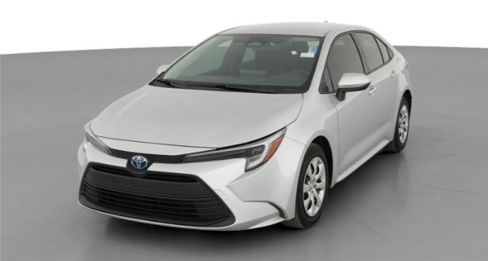 Thumbnail: 2025 Toyota Corolla - 1
