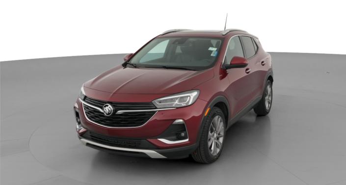 Thumbnail: 2023 Buick Encore GX - 1