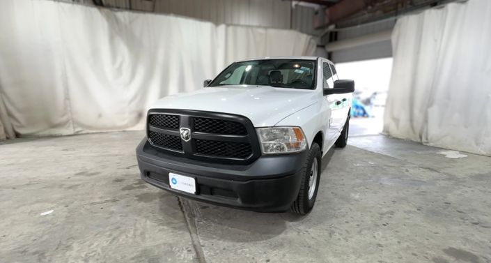 Thumbnail: 2024 RAM 1500 Classic - 1