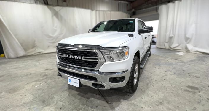 Thumbnail: 2024 RAM 1500 - 1