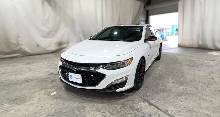 Thumbnail: 2025 Chevrolet Malibu - 1