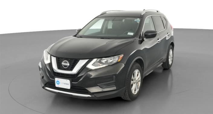 Thumbnail: 2018 Nissan Rogue - 1
