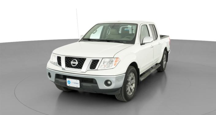 Thumbnail: 2017 Nissan Frontier - 1