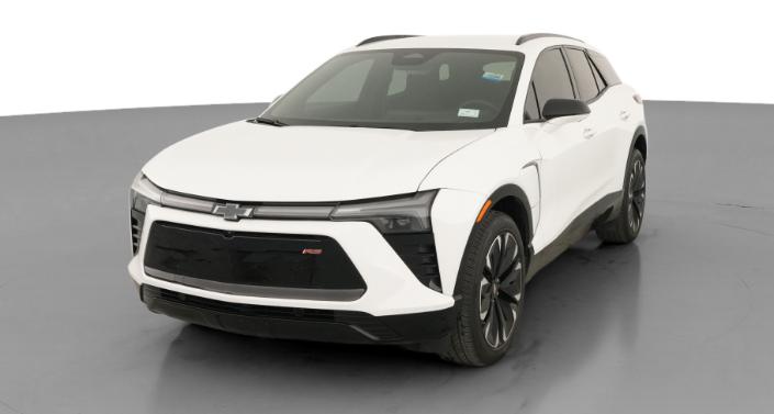 2024 Chevrolet Blazer EV RS -
                  Auburn, GA