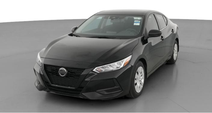 Thumbnail: 2023 Nissan Sentra - 1