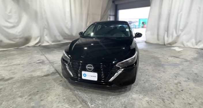 Thumbnail: 2025 Nissan Sentra - 1