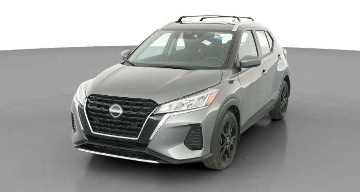 Thumbnail: 2024 Nissan Kicks - 1