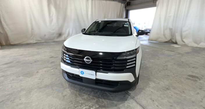 Thumbnail: 2025 Nissan Kicks - 1