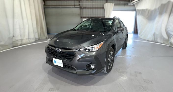 Thumbnail: 2025 Subaru Crosstrek - 1