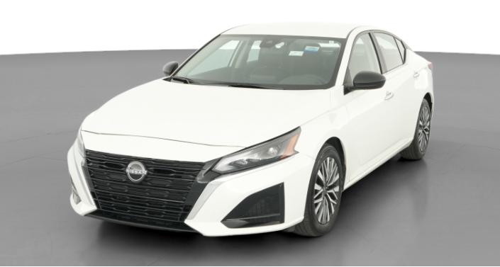 Thumbnail: 2024 Nissan Altima - 1