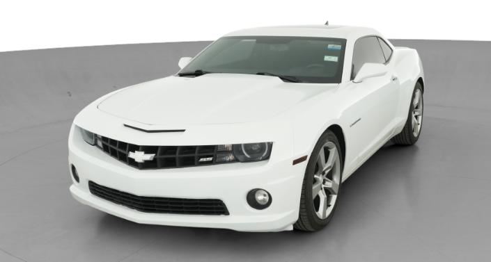 2011 Chevrolet Camaro LT -
                  Lorain, OH