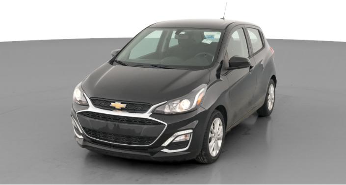 Thumbnail: 2019 Chevrolet Spark - 1