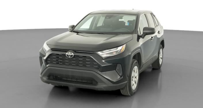Thumbnail: 2024 Toyota RAV4 - 1