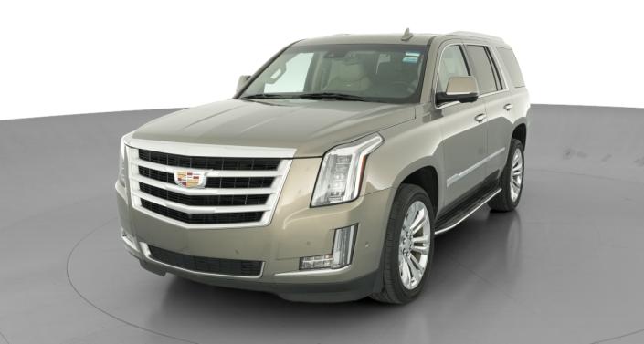 Thumbnail: 2019 Cadillac Escalade - 1