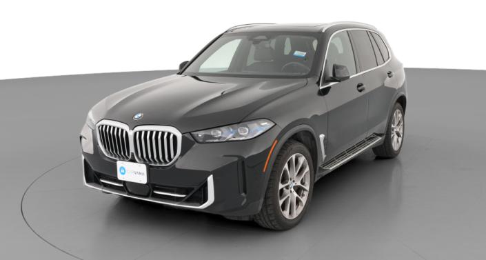 Thumbnail: 2024 BMW X5 - 1