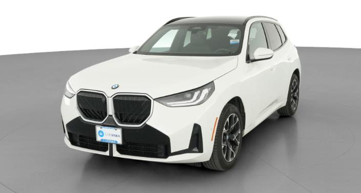 Thumbnail: 2025 BMW X3 - 1