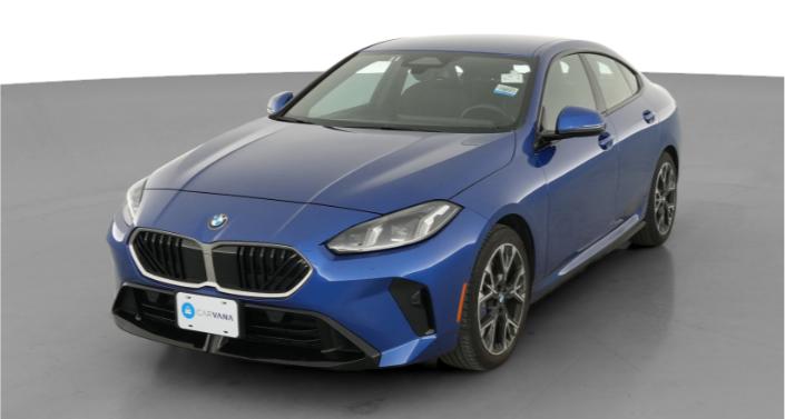 Thumbnail: 2025 BMW 2 Series - 1