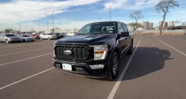 Thumbnail: 2022 Ford Econoline - 1