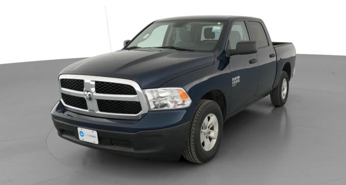 Thumbnail: 2022 RAM 1500 Classic - 1