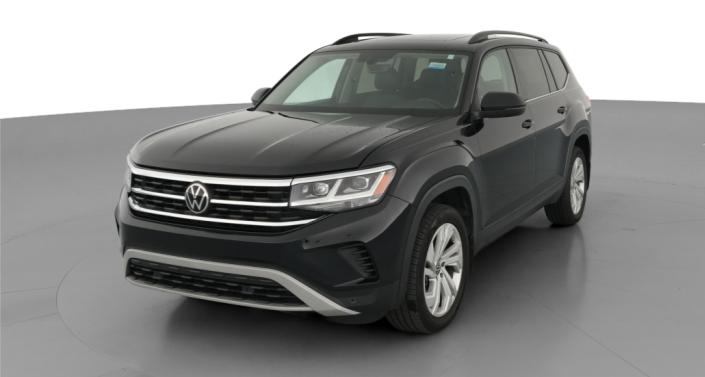 Thumbnail: 2021 Volkswagen Atlas - 1