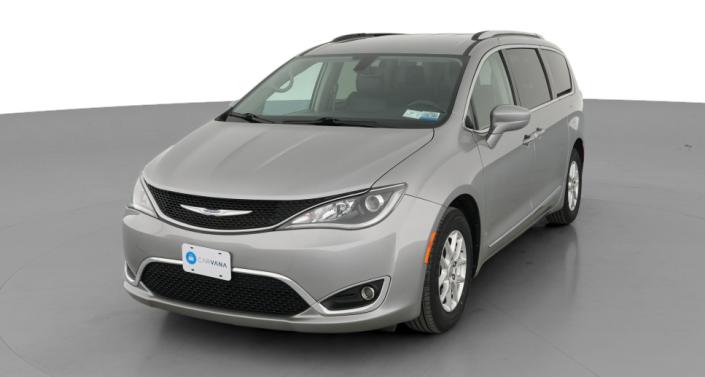 Thumbnail: 2020 Chrysler Pacifica - 1