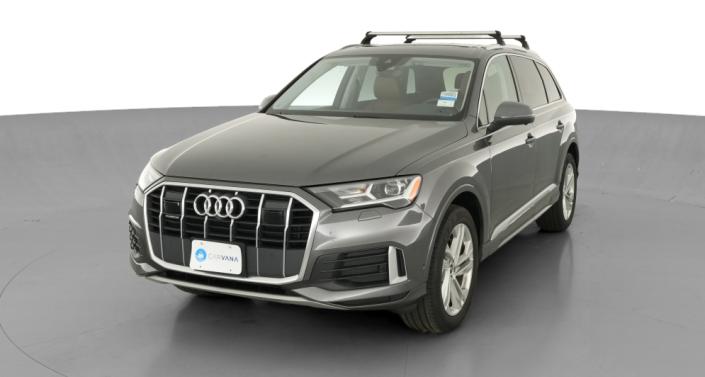 Thumbnail: 2021 Audi Q7 - 1