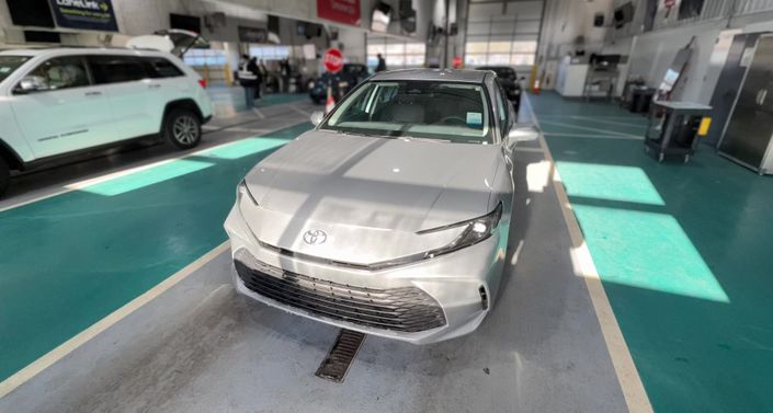 Thumbnail: 2025 Toyota Camry - 1
