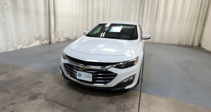 Thumbnail: 2024 Chevrolet Malibu - 1