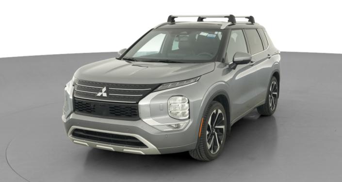 Thumbnail: 2023 Mitsubishi Outlander - 1