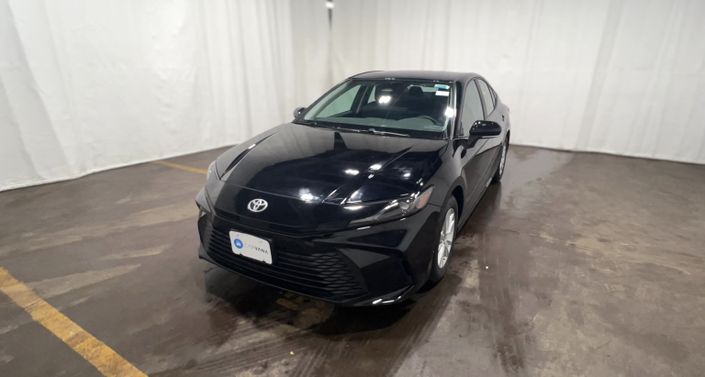 Thumbnail: 2025 Toyota Camry - 1