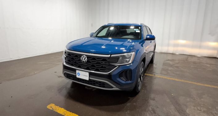 Thumbnail: 2025 Volkswagen Atlas - 1