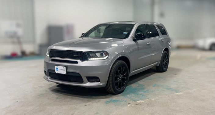 Thumbnail: 2019 Dodge Durango - 1