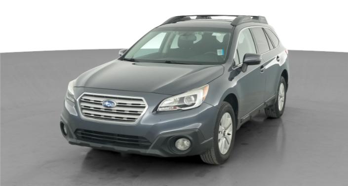 Thumbnail: 2015 Subaru Outback - 1