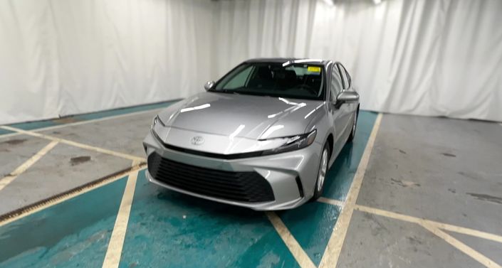 Thumbnail: 2025 Toyota Camry - 1