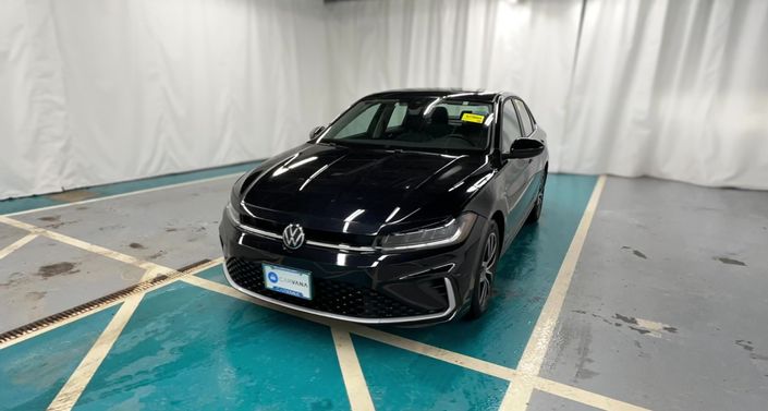 Thumbnail: 2025 Volkswagen Jetta - 1