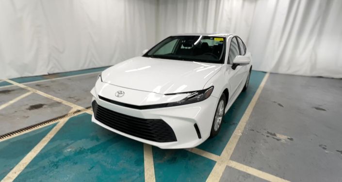 Thumbnail: 2025 Toyota Camry - 1