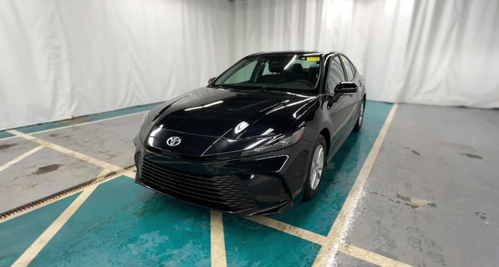 Thumbnail: 2025 Toyota Camry - 1