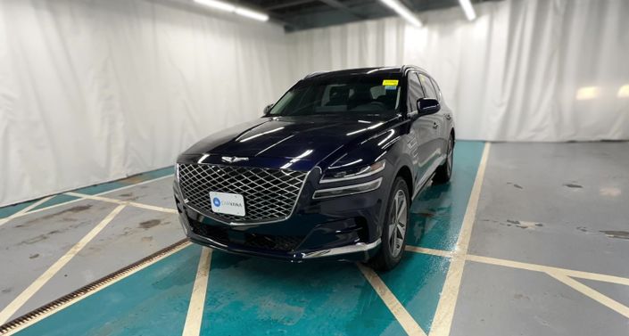Thumbnail: 2024 Genesis GV80 - 1