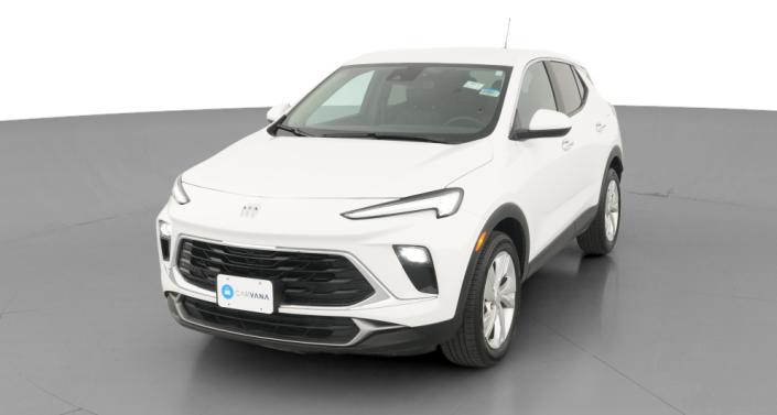 Thumbnail: 2025 Buick Encore GX - 1