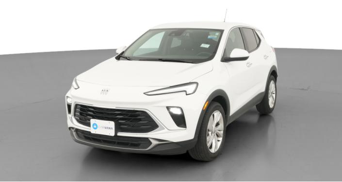 Thumbnail: 2025 Buick Encore GX - 1