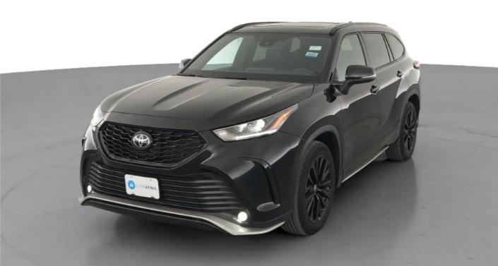 Thumbnail: 2024 Toyota Highlander - 1