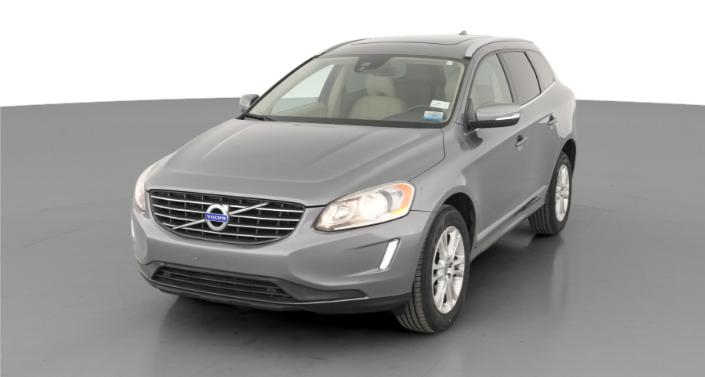 2016 Volvo XC60 T5 -
                  Indianapolis, IN