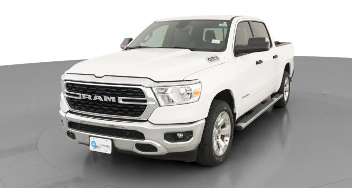 Thumbnail: 2023 RAM 1500 - 1