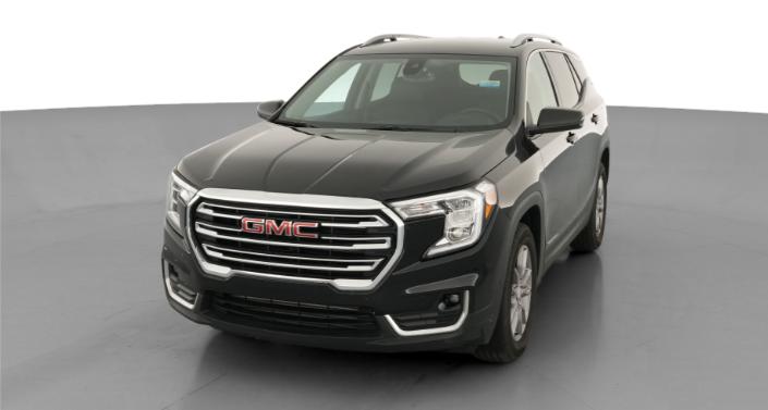 Thumbnail: 2024 GMC Terrain - 1