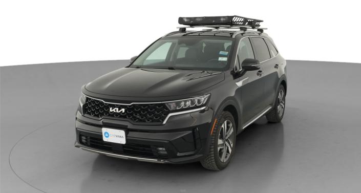 Thumbnail: 2022 Kia Sorento - 1